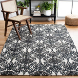 Safavieh Blossom 112 Hand Tufted Wool Rug BLM112A-9