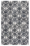 Safavieh Blossom 112 Hand Tufted Wool Rug BLM112A-9