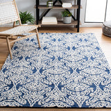 Safavieh Blossom 112 Hand Tufted Wool Rug BLM112N-9