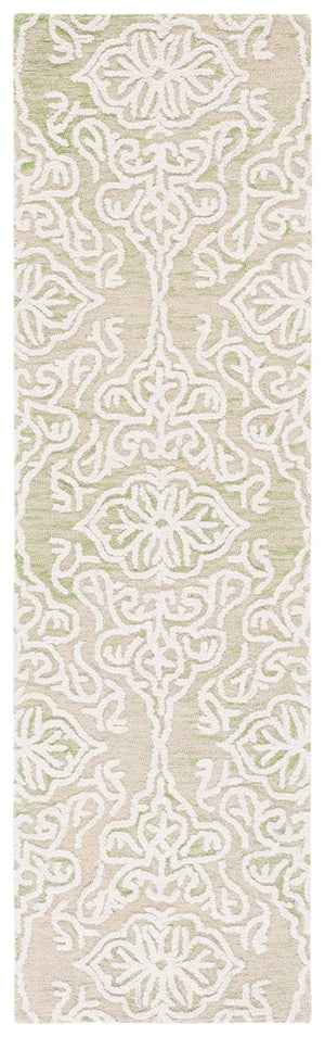 Safavieh Blossom 112 Hand Tufted Wool Rug BLM112X-9