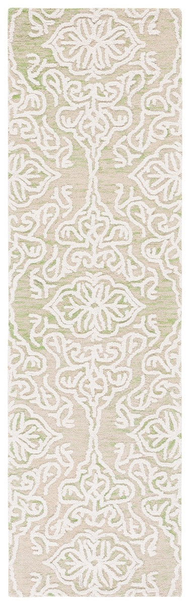 Safavieh Blossom 112 Hand Tufted Wool Rug BLM112X-9
