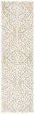 Safavieh Blossom 112 Hand Tufted Wool Rug BLM112X-9