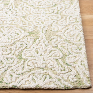 Safavieh Blossom 112 Hand Tufted Wool Rug BLM112X-9