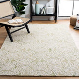 Safavieh Blossom 112 Hand Tufted Wool Rug BLM112X-9