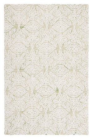 Safavieh Blossom 112 Hand Tufted Wool Rug BLM112X-9