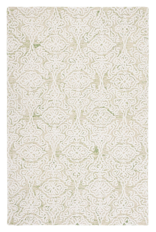 Safavieh Blossom 112 Hand Tufted Wool Rug BLM112X-9