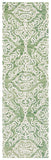 Safavieh Blossom 112 Hand Tufted Wool Rug BLM112Y-9