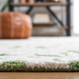 Safavieh Blossom 112 Hand Tufted Wool Rug BLM112Y-9