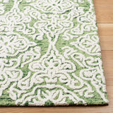 Safavieh Blossom 112 Hand Tufted Wool Rug BLM112Y-9