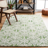 Safavieh Blossom 112 Hand Tufted Wool Rug BLM112Y-9