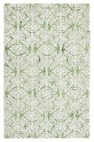 Safavieh Blossom 112 Hand Tufted Wool Rug BLM112Y-9