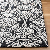 Safavieh Blossom 112 Hand Tufted Wool Rug BLM112Z-9