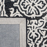 Safavieh Blossom 112 Hand Tufted Wool Rug BLM112Z-9