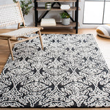 Safavieh Blossom 112 Hand Tufted Wool Rug BLM112Z-9