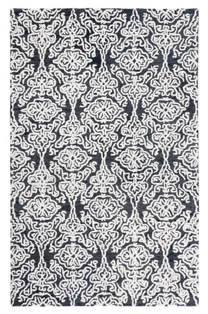 Safavieh Blossom 112 Hand Tufted Wool Rug BLM112Z-9