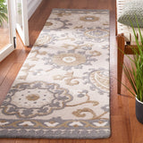 Safavieh Blossom 375 Hand Tufted Wool Rug BLM375F-8