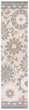 Safavieh Blossom 375 Hand Tufted Wool Rug BLM375F-8