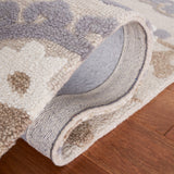 Safavieh Blossom 375 Hand Tufted Wool Rug BLM375F-8