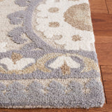 Safavieh Blossom 375 Hand Tufted Wool Rug BLM375F-8