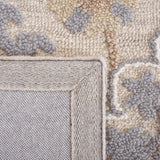 Safavieh Blossom 375 Hand Tufted Wool Rug BLM375F-8