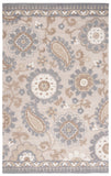 Safavieh Blossom 375 Hand Tufted Wool Rug BLM375F-8