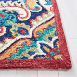 Safavieh Blossom 561 Hand Tufted 80% Wool 20% Cotton Rug BLM561N-5