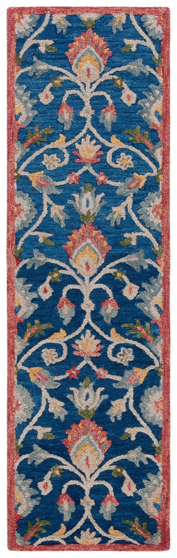 Safavieh Blossom 562 Hand Tufted 80% Wool 20% Cotton Rug BLM562M-28