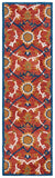 Safavieh Blossom 564 Hand Tufted 80% Wool 20% Cotton Rug BLM564P-8