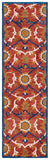 Safavieh Blossom 564 Hand Tufted 80% Wool 20% Cotton Rug BLM564P-28