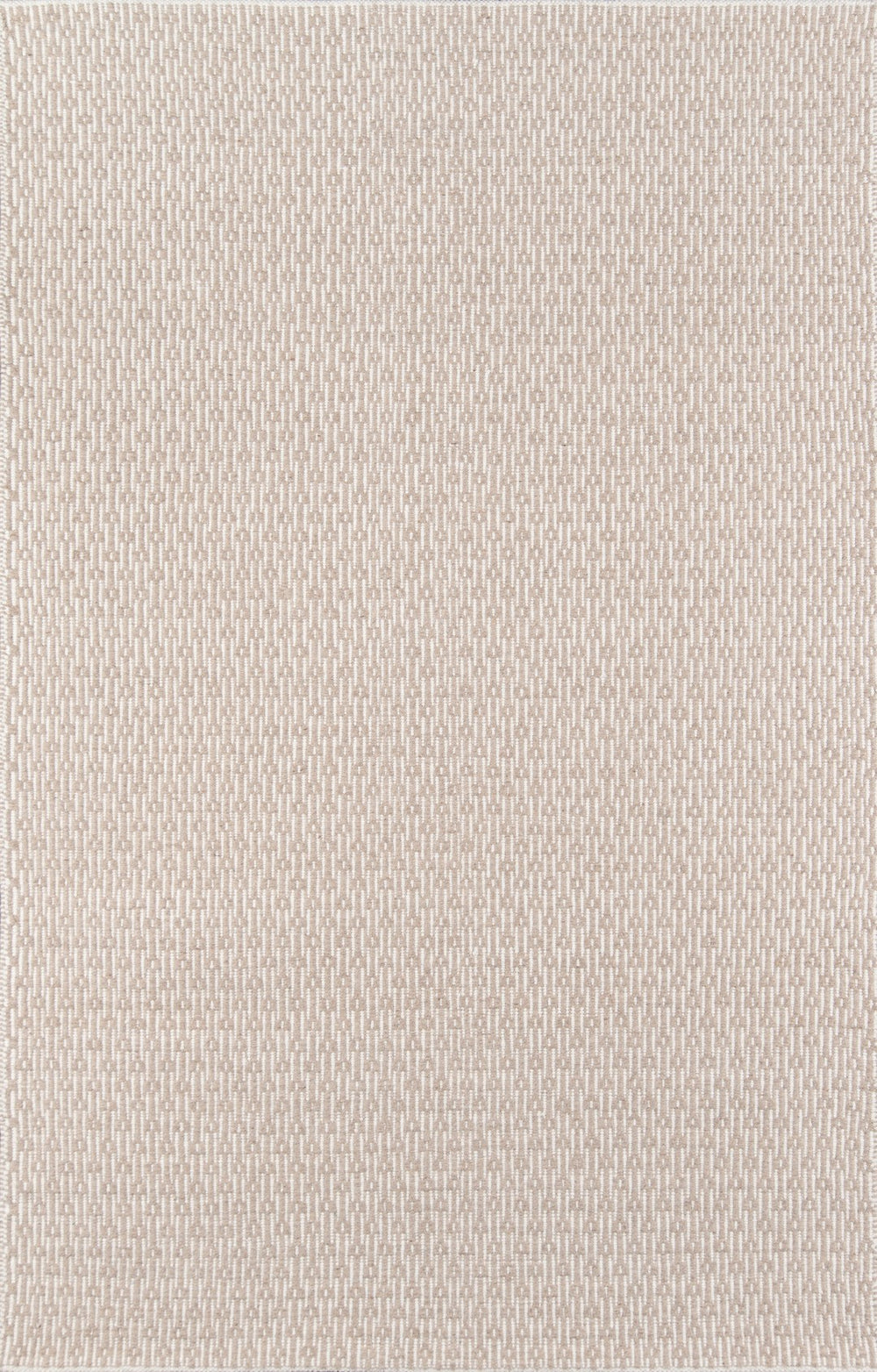 Momeni Madcap Cottage Block Island BLO-1 Hand Woven Contemporary Geometric Indoor Area Rug Beige 8' x 10' BLOCKBLO-1BGE80A0