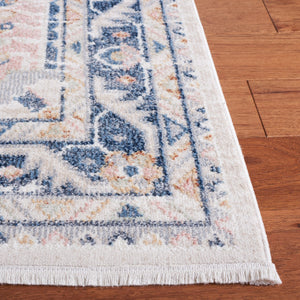 Safavieh Blair Washable 200 100% Polyester Power Loomed Rug BLR200B-9