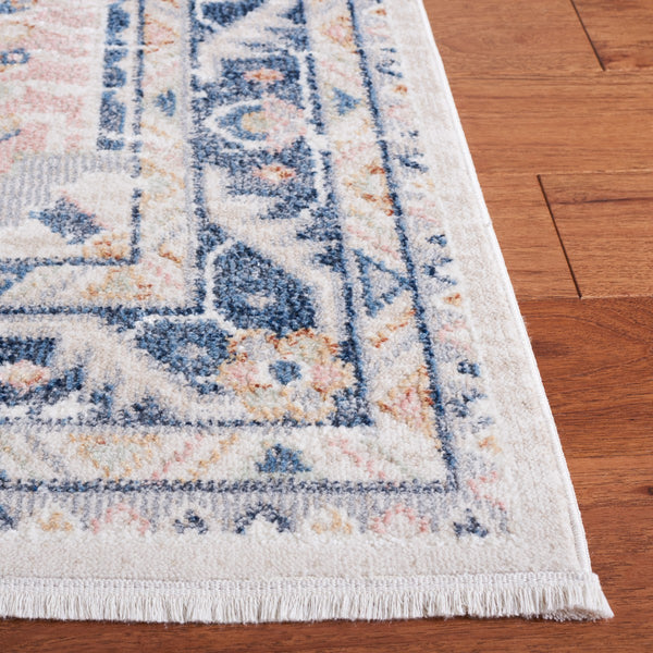 Safavieh Blair Washable 200 100% Polyester Power Loomed Rug BLR200B-9