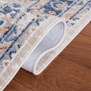 Safavieh Blair Washable 200 100% Polyester Power Loomed Rug BLR200B-9