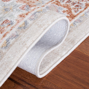 Safavieh Blair Washable 202 100% Polyester Power Loomed Rug BLR202B-9