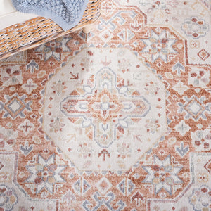 Safavieh Blair Washable 202 100% Polyester Power Loomed Rug BLR202B-9