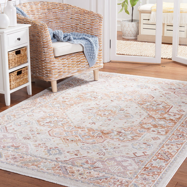 Safavieh Blair Washable 202 100% Polyester Power Loomed Rug BLR202B-9