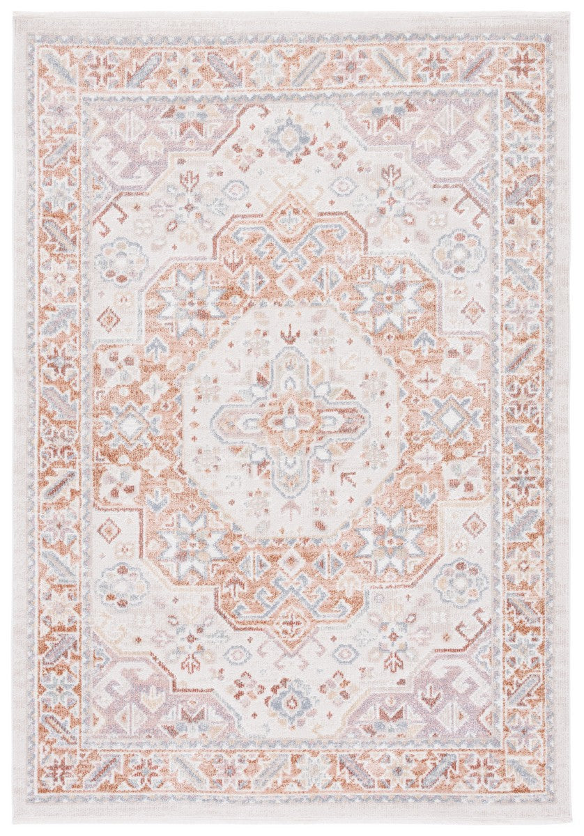 Safavieh Blair Washable 202 100% Polyester Power Loomed Rug BLR202B-9