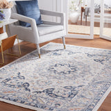 Safavieh Blair Washable 204 100% Polyester Power Loomed Rug BLR204B-9