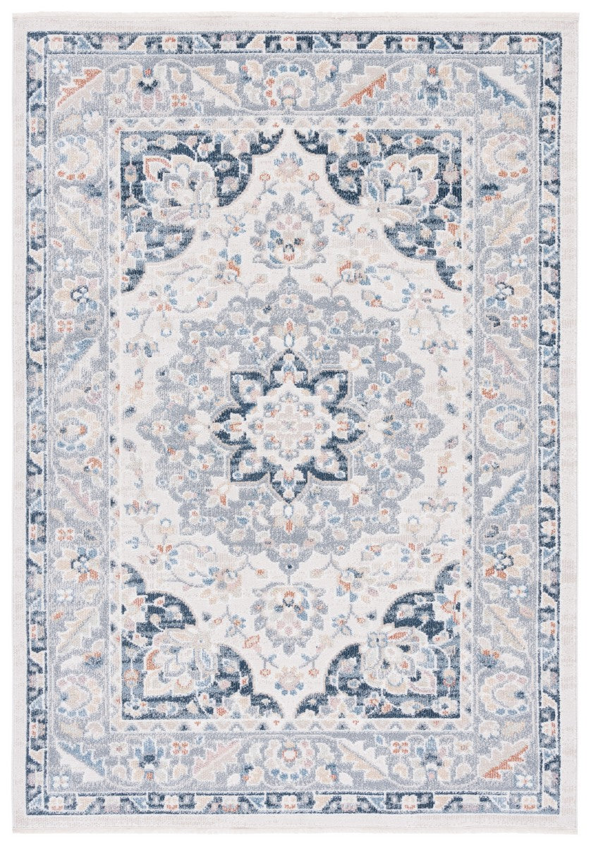Safavieh Blair Washable 204 100% Polyester Power Loomed Rug BLR204B-9