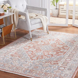 Safavieh Blair Washable 206 100% Polyester Power Loomed Rug BLR206U-9