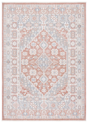 Safavieh Blair Washable 206 100% Polyester Power Loomed Rug BLR206U-9
