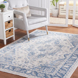 Safavieh Blair Washable 208 100% Polyester Power Loomed Rug BLR208B-9