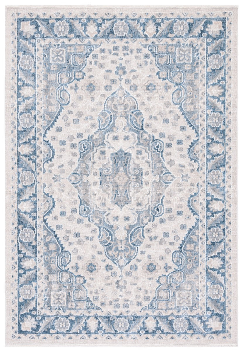 Safavieh Blair Washable 208 100% Polyester Power Loomed Rug BLR208B-9