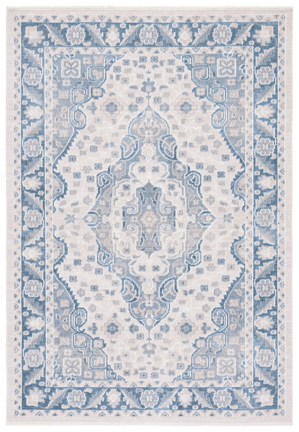 Safavieh Blair Washable 208 100% Polyester Power Loomed Rug BLR208B-9