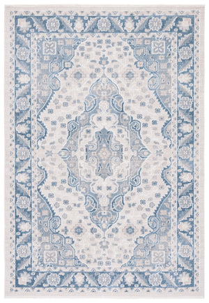 Safavieh Blair Washable 208 100% Polyester Power Loomed Rug BLR208B-9