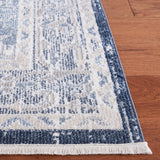 Safavieh Blair Washable 210 100% Polyester Power Loomed Rug BLR210B-9