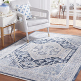 Safavieh Blair Washable 210 100% Polyester Power Loomed Rug BLR210B-9