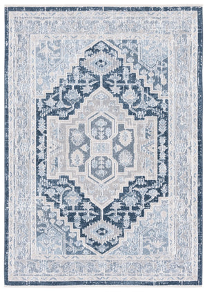 Safavieh Blair Washable 210 100% Polyester Power Loomed Rug BLR210B-9