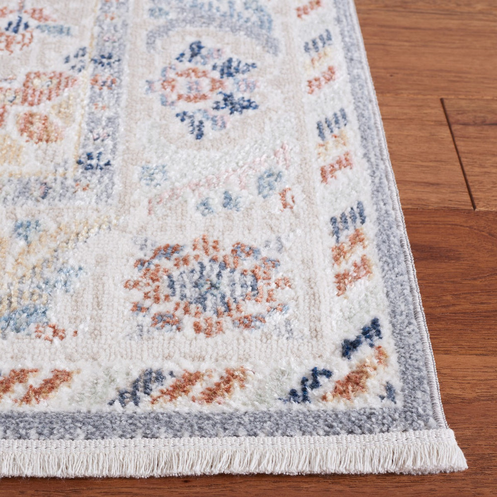 Safavieh Blair Washable 212 100% Polyester Power Loomed Rug BLR212B-9