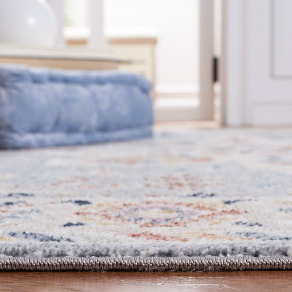Safavieh Blair Washable 212 100% Polyester Power Loomed Rug BLR212B-9